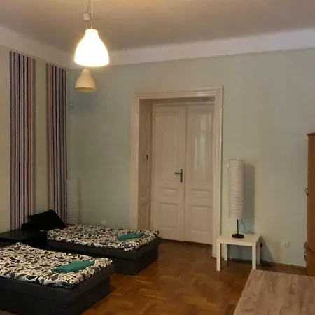 Libroom2 * Cracovie