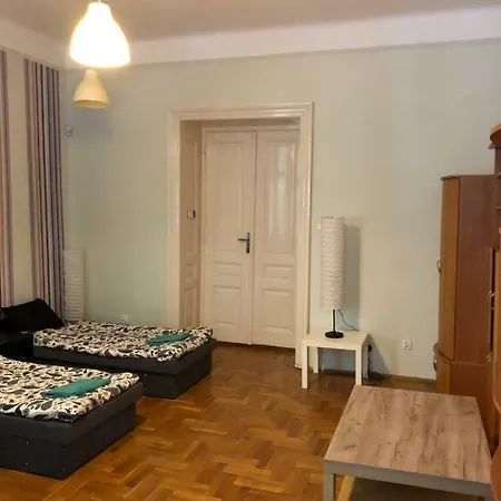 Séjour chez l'habitant Libroom2