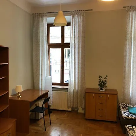 Libroom2 * Cracovie