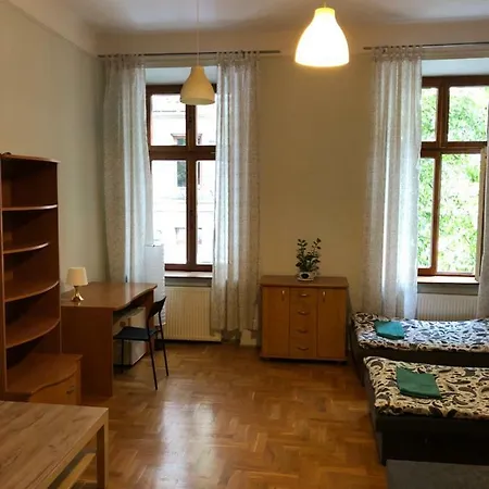 Libroom2 * Cracovia